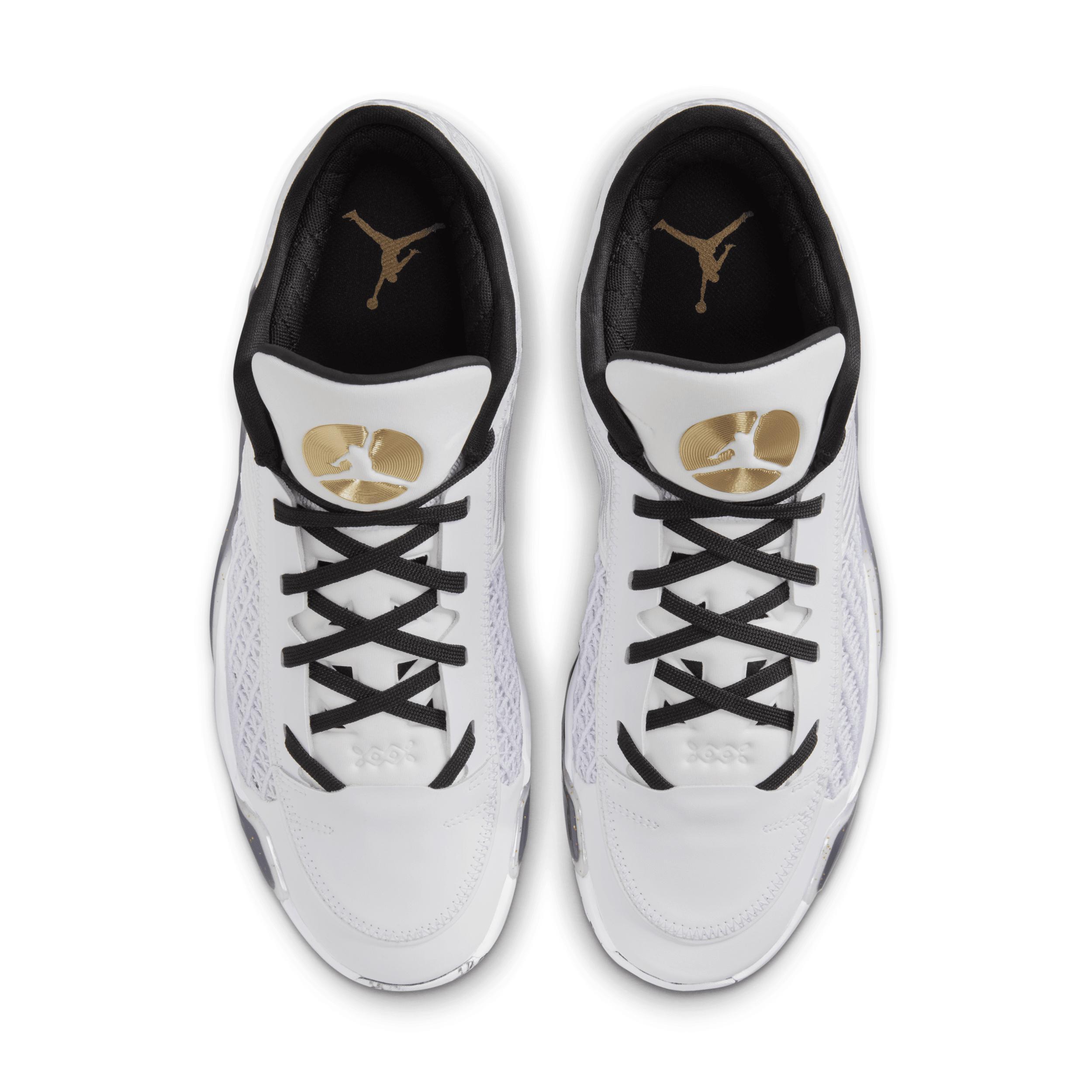 Air Jordan XXXVIII Low Basketball Shoes Product Image