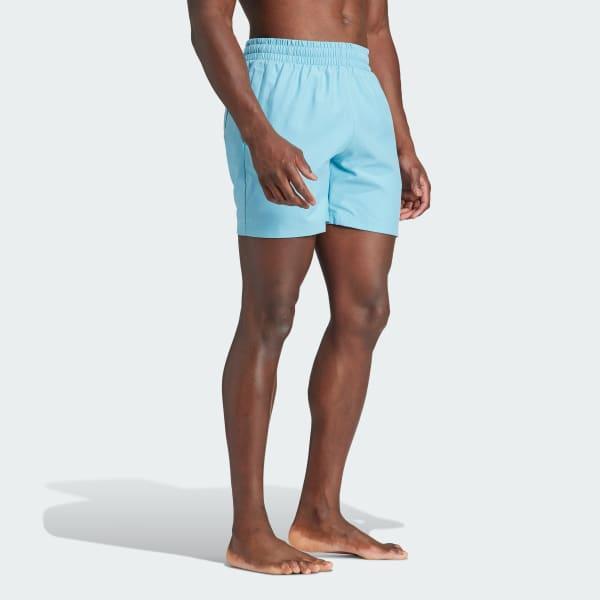 Adicolor Essentials Solid Swim Shorts Product Image