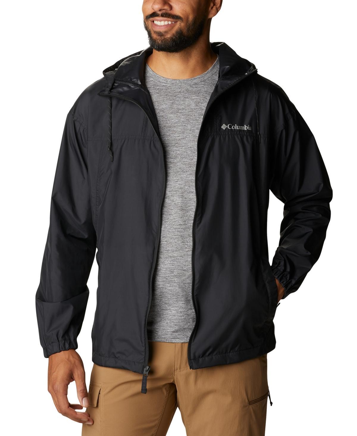 Columbia Men's Flash Challenger Windbreaker Jacket- Product Image