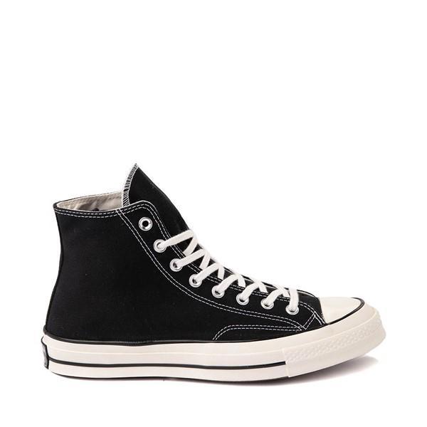 Mens Unisex Vintage Canvas Chuck 70 High-Top Canvas Sneakers Product Image