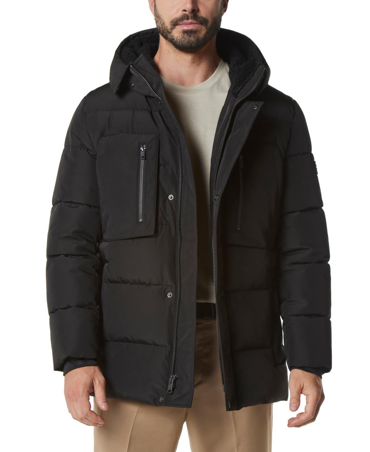 Marc New York Mens Yarmouth Zip Product Image