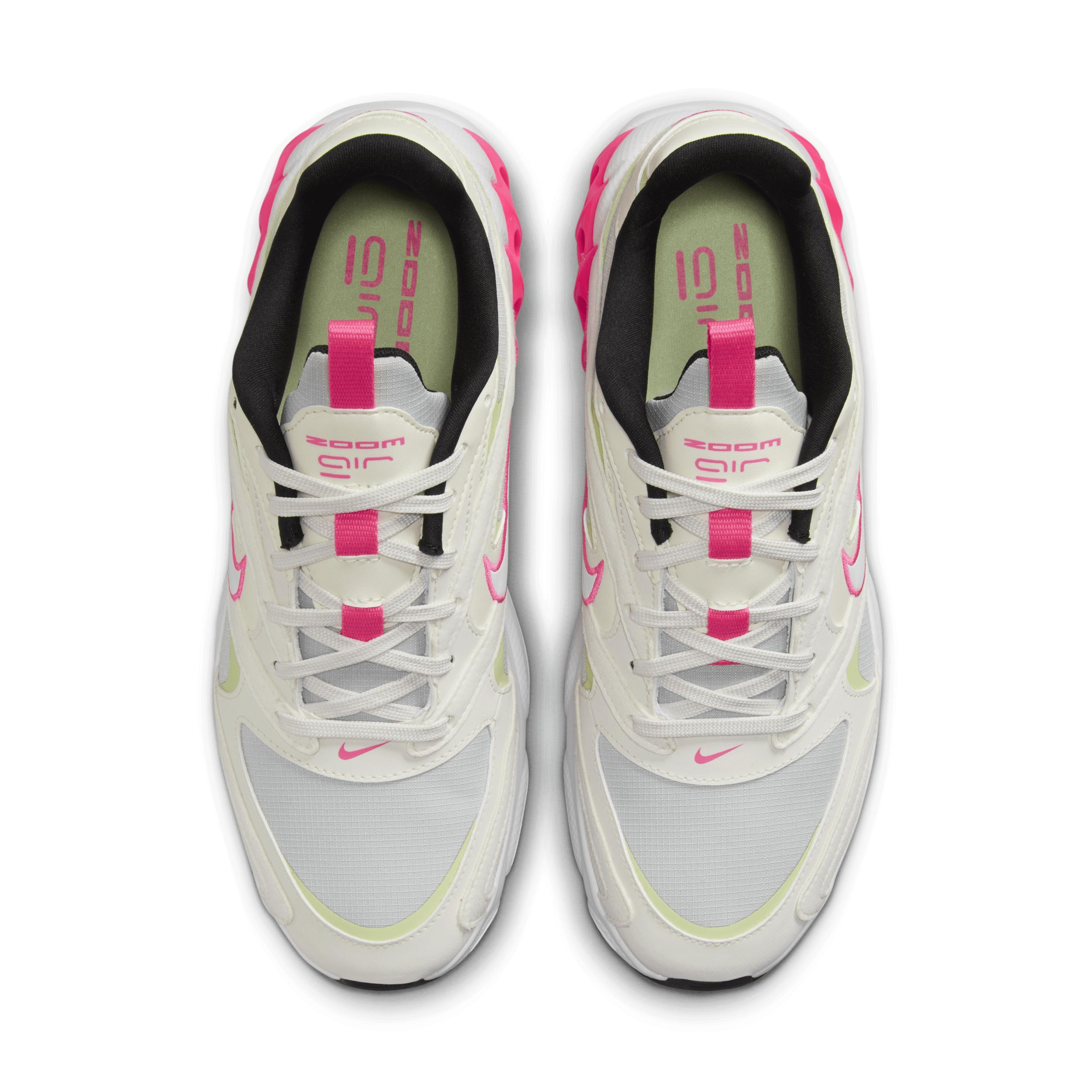 Nike Womens Zoom Air Fire Shoes Product Image