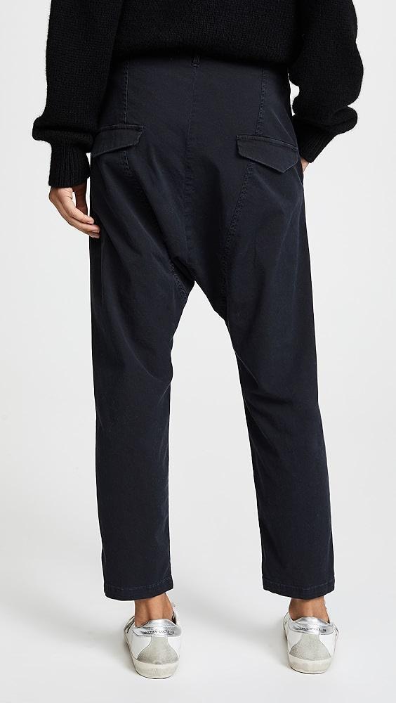 Nili Lotan Paris Twill Pants | Shopbop Product Image