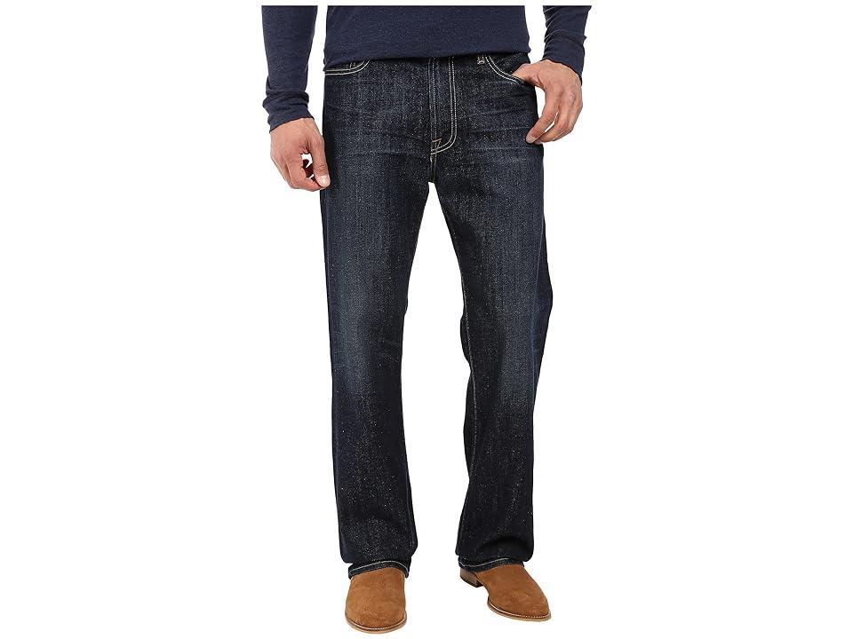 Lucky Brand 181 Relaxed-Fit Straight Product Image