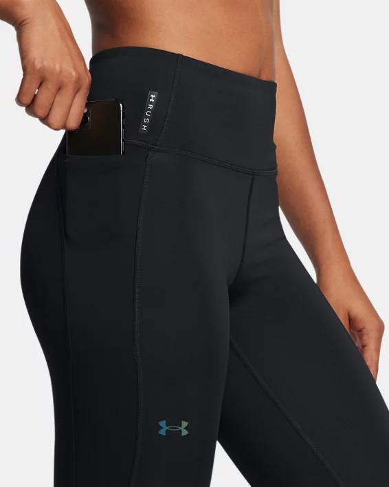 Women's UA Vanish Elite Ankle Leggings Product Image