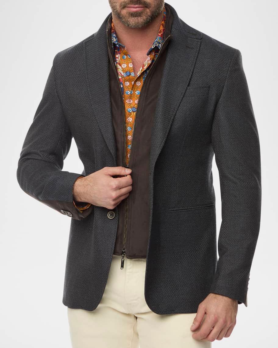 Men's Uptown XXV Sport Coat Product Image