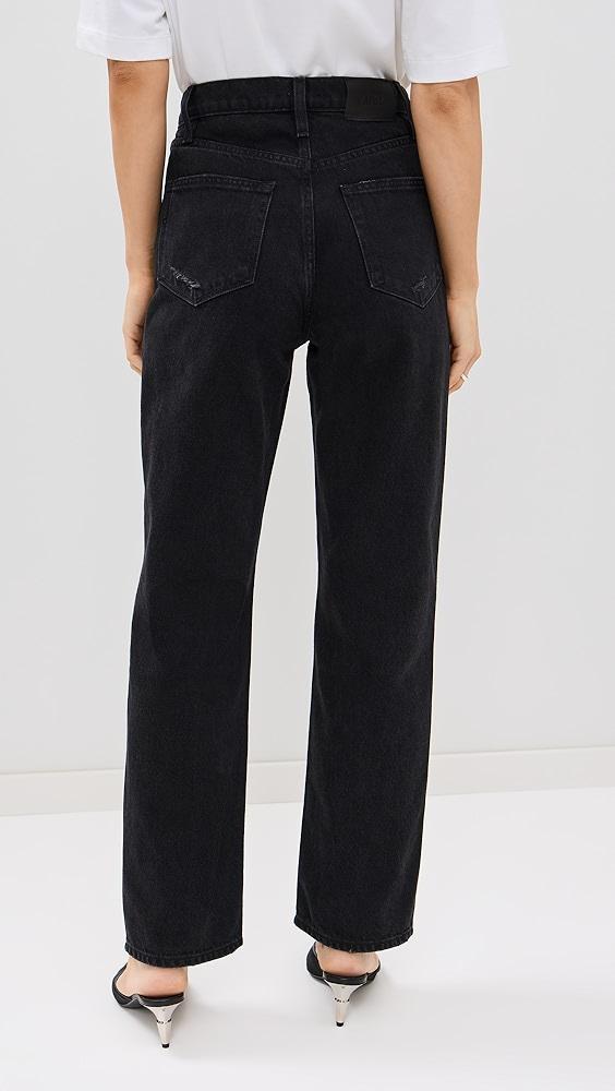 PAIGE Sawyer Jeans | Shopbop Product Image