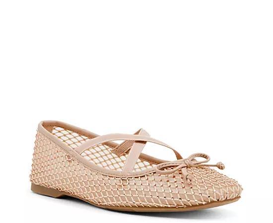 DV Dolce Vita Maysa R Women's Flat Shoes Product Image