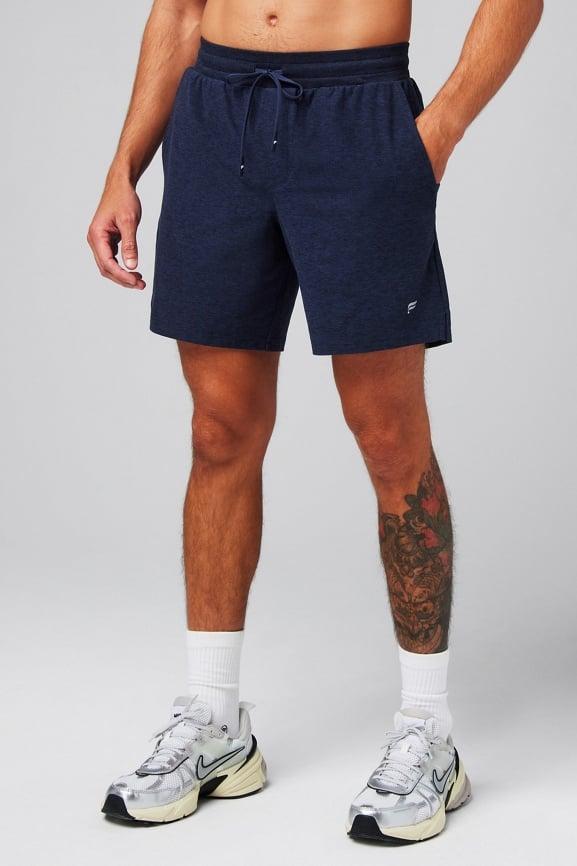 The Cloud Jersey Short Product Image