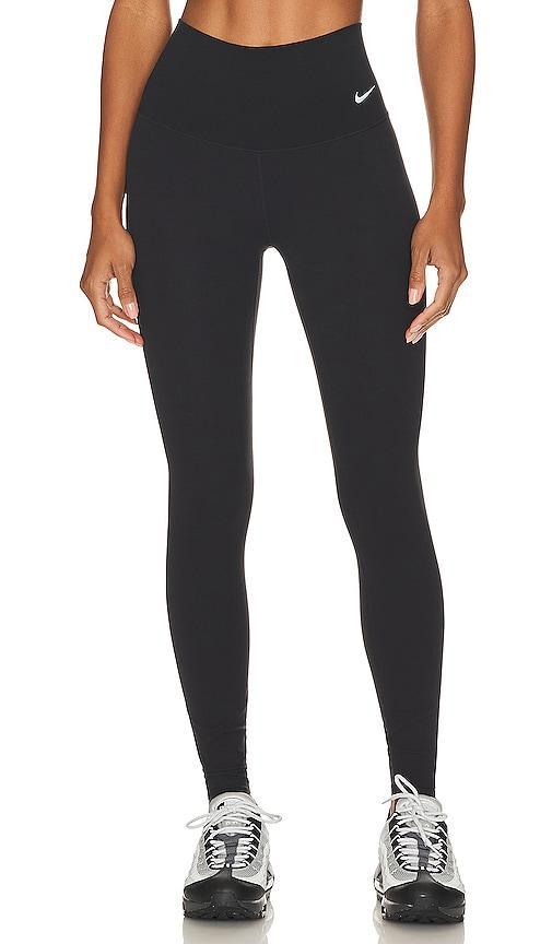 Zenvy High Rise Legging Product Image