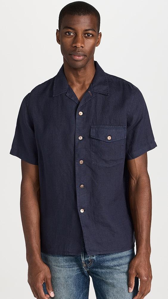 PS Paul Smith Casual Fit Shirt | Shopbop Product Image