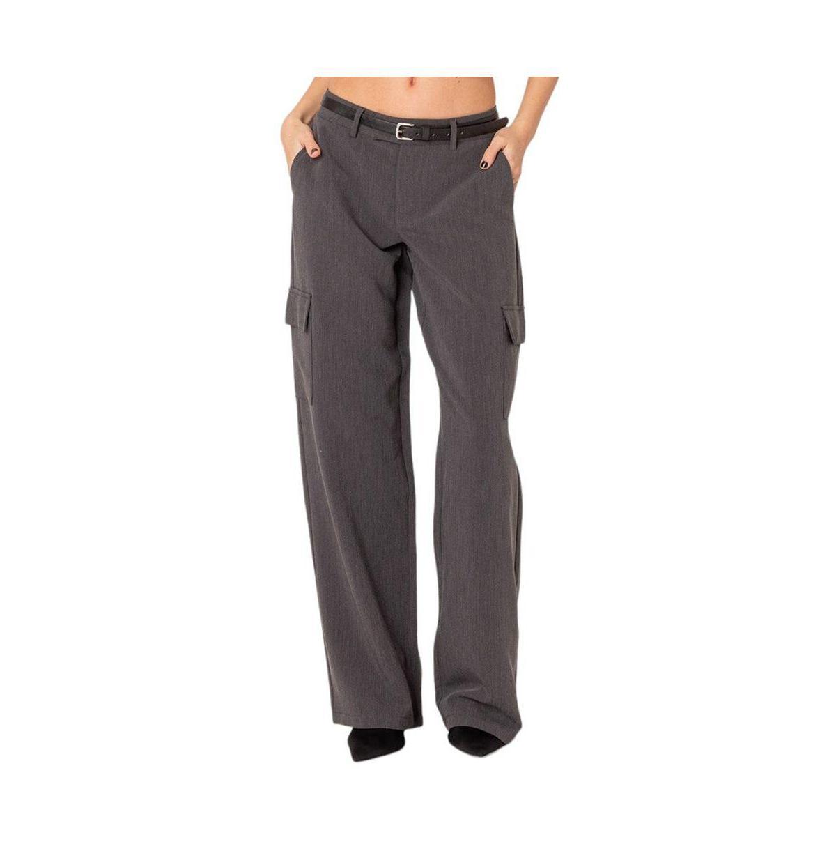 Womens Faith relaxed trousers product image