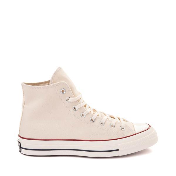 Converse Chuck 70 Hi Sneaker - Parchment Product Image