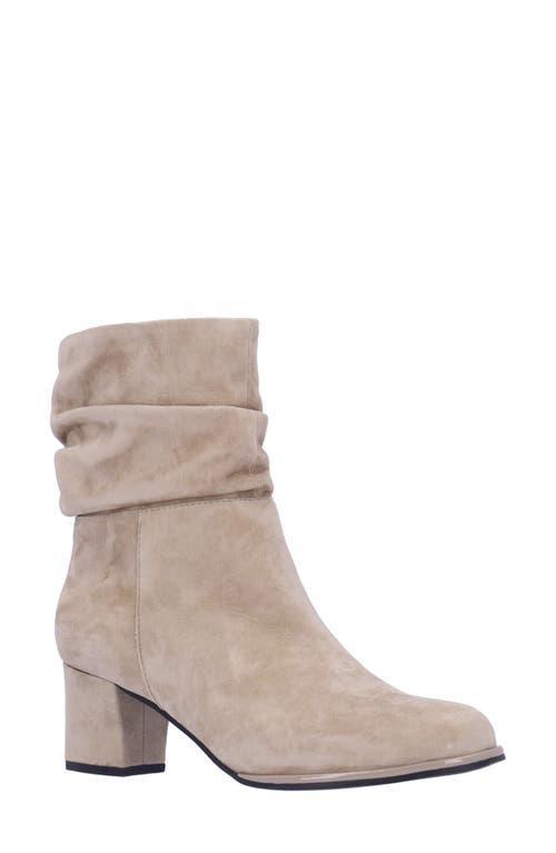 LAmour des Pieds Pivar Slouch Bootie product image