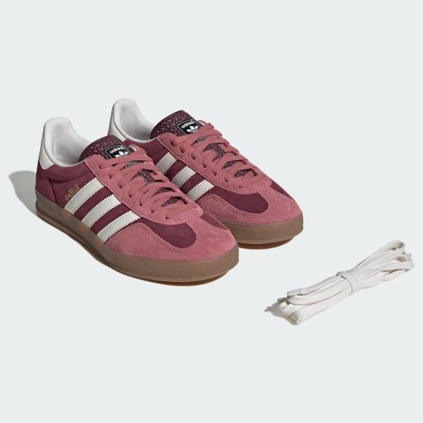 Gazelle Indoor Shoes Product Image