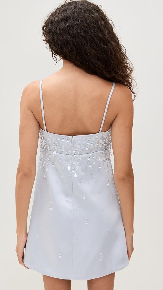 Retrofête Cornelia Embellished Dress | Shopbop Product Image