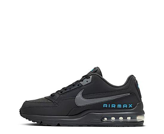 Nike Men's Air Max Ltd 3 Sneaker Running Sneakers Product Image