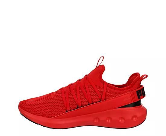 Puma Mens Softride Carson Sneaker Running Sneakers Product Image