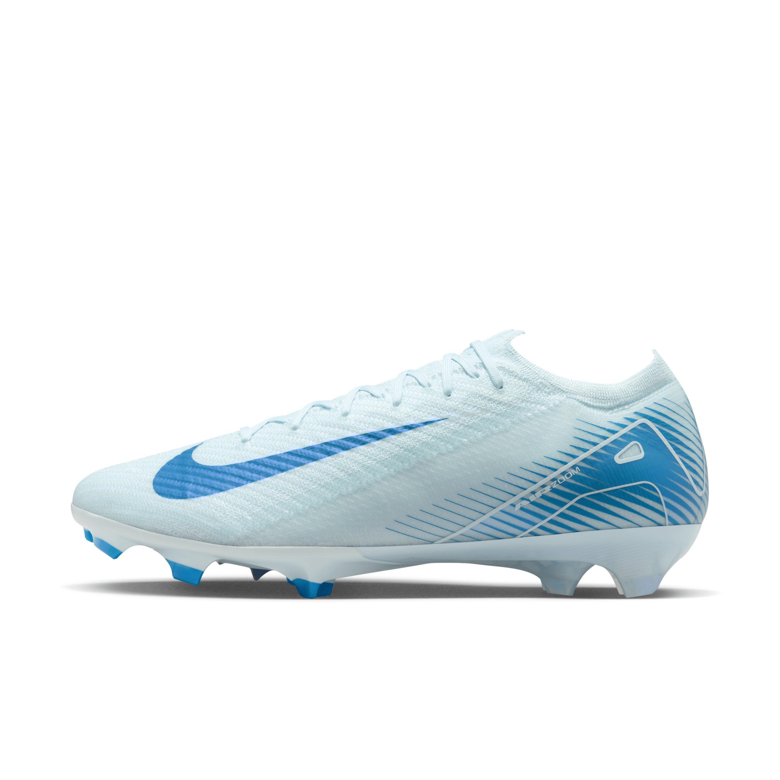 Nike Men's Mercurial Vapor 16 Elite FG Low-Top Soccer Cleats Product Image