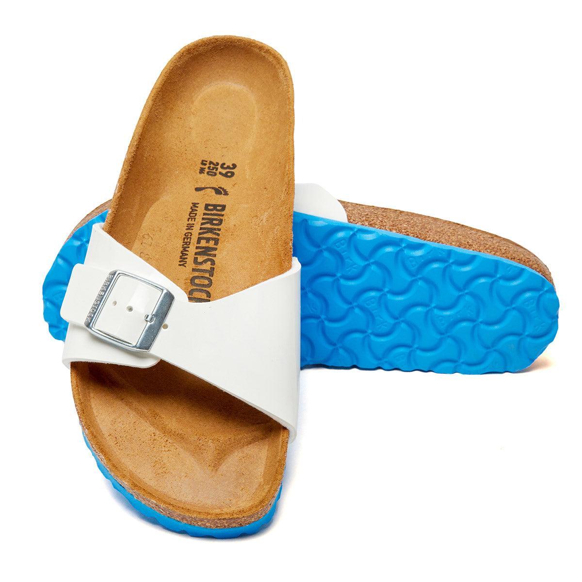 Birkenstock Women's Madrid Birko-Flor Sandals Product Image