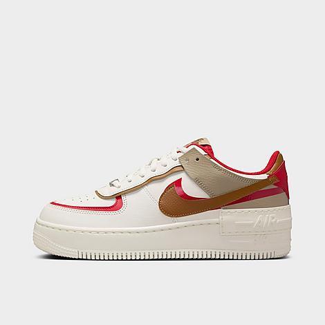 Nike Womens Air Force 1 Shadow Casual Shoes Product Image