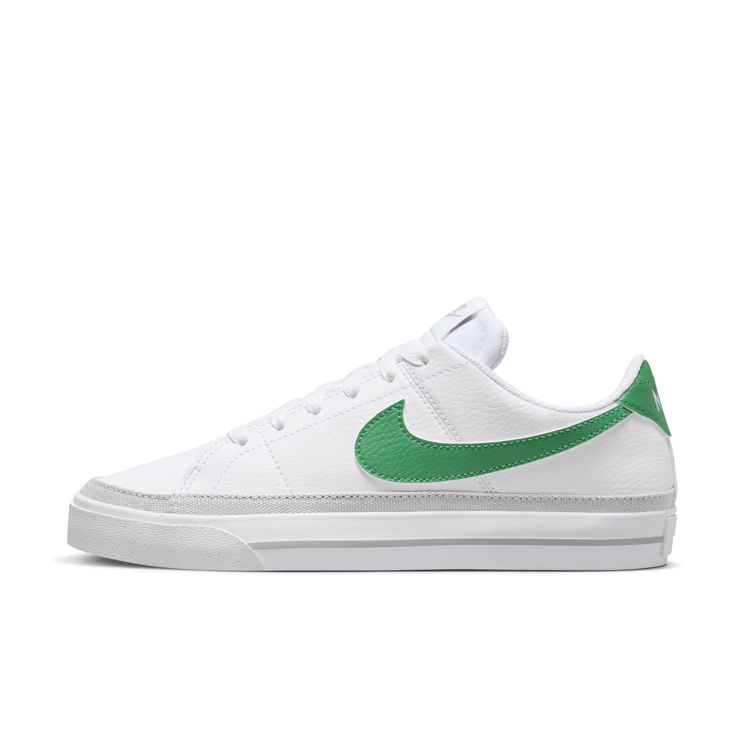 Nike Womens Court Legacy Next Nature Shoes - Womens Athletic Lifestyle at Academy Sports Product Image