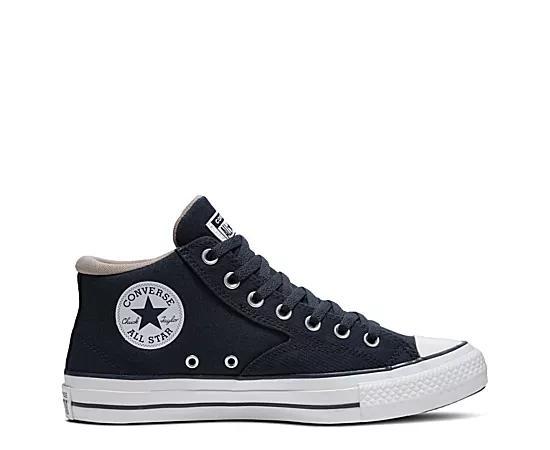 Converse Chuck Taylor All Star Malden Street Mens Mid Sneakers Product Image