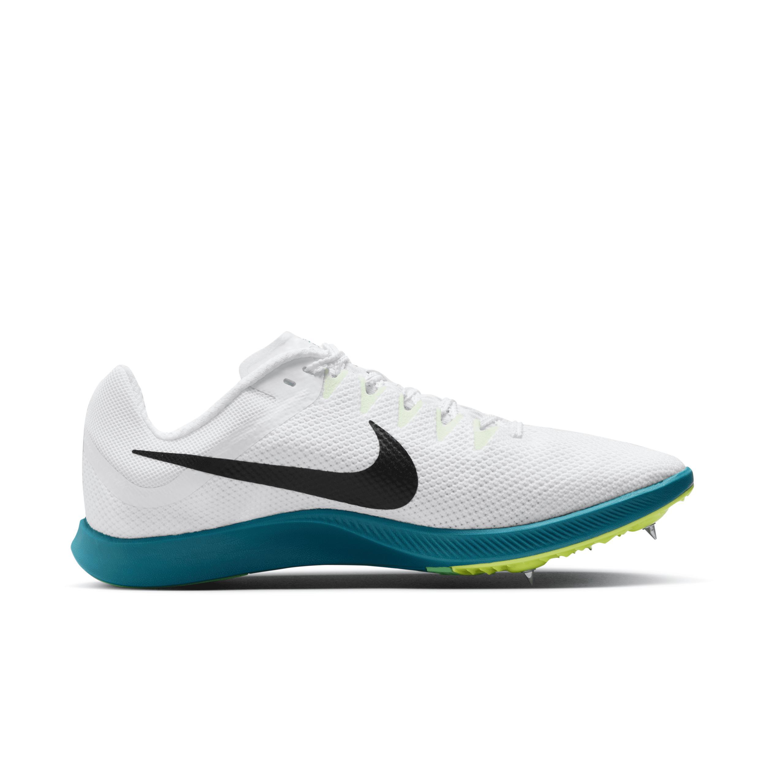 Nike Mens Zoom Rival Track & Field Distance Spikes Product Image