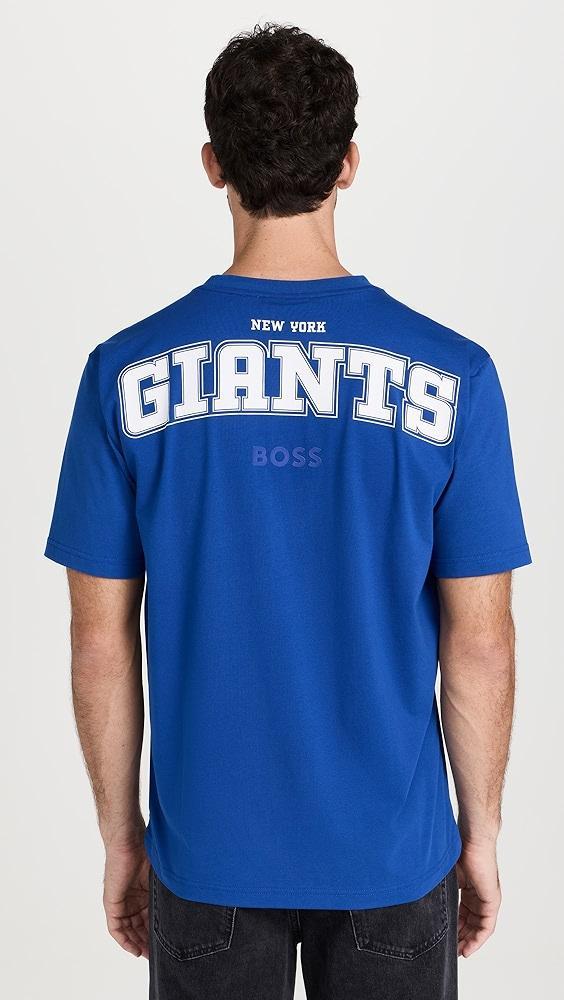 BOSS BOSS x NFL Giants Tee | Shopbop Product Image