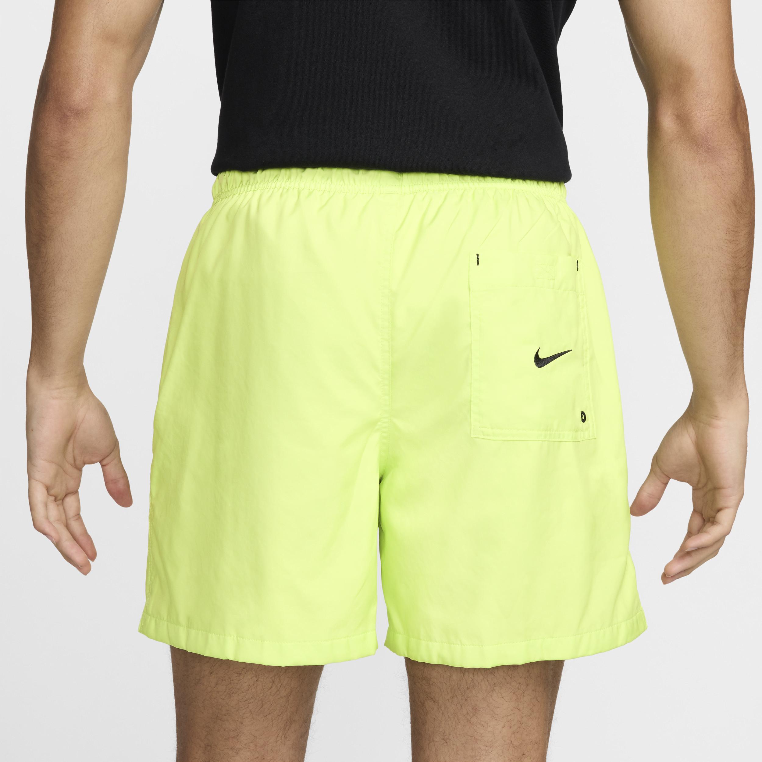 Nike Men's Club Flow Shorts Product Image