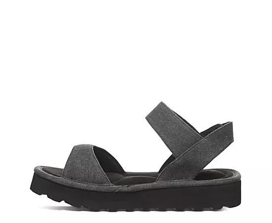 Bearpaw Womens Crest Sandal Product Image