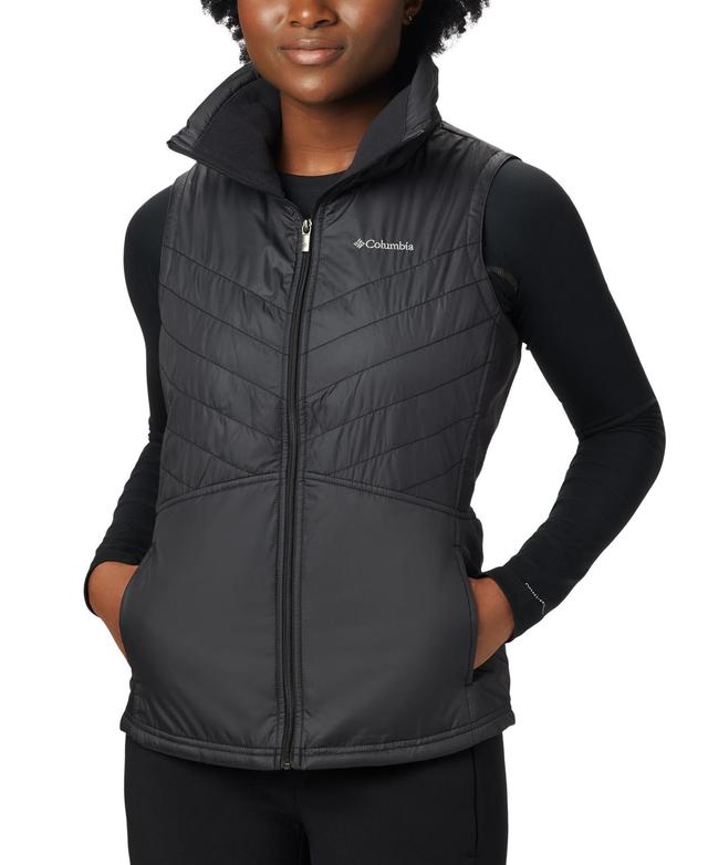 Columbia Womens Mix It Around Ii Vest Product Image