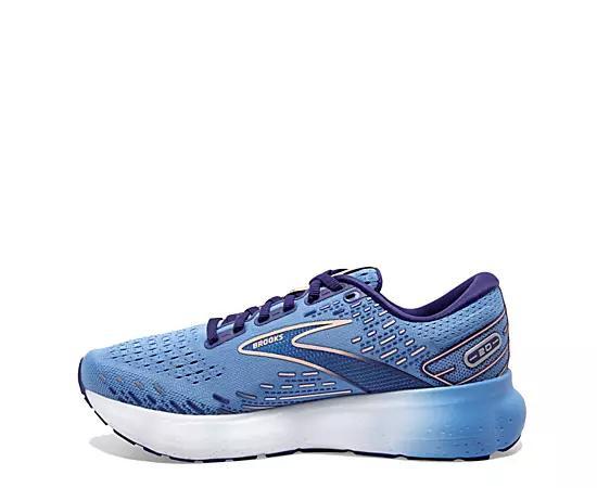 Brooks Womens Glycerin 20 Running Shoe Product Image