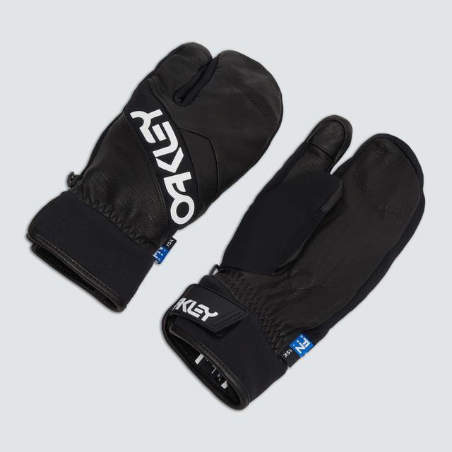 Oakley Men's Factory Winter Trigger Mitt 2 Size: M Product Image