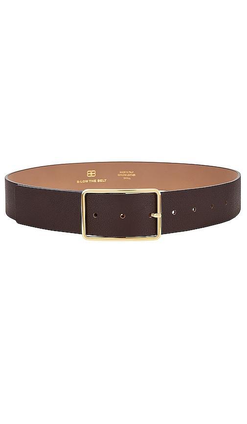 B-Low the Belt Milla Belt in Nude. Product Image