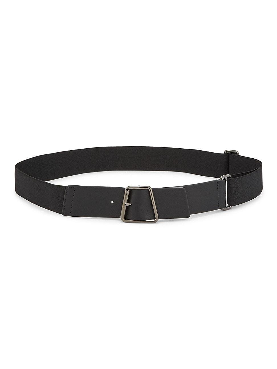 Womens Leather Belt product image