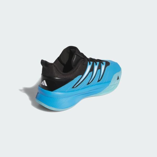 Dame Certified 3 Low Shoes Product Image