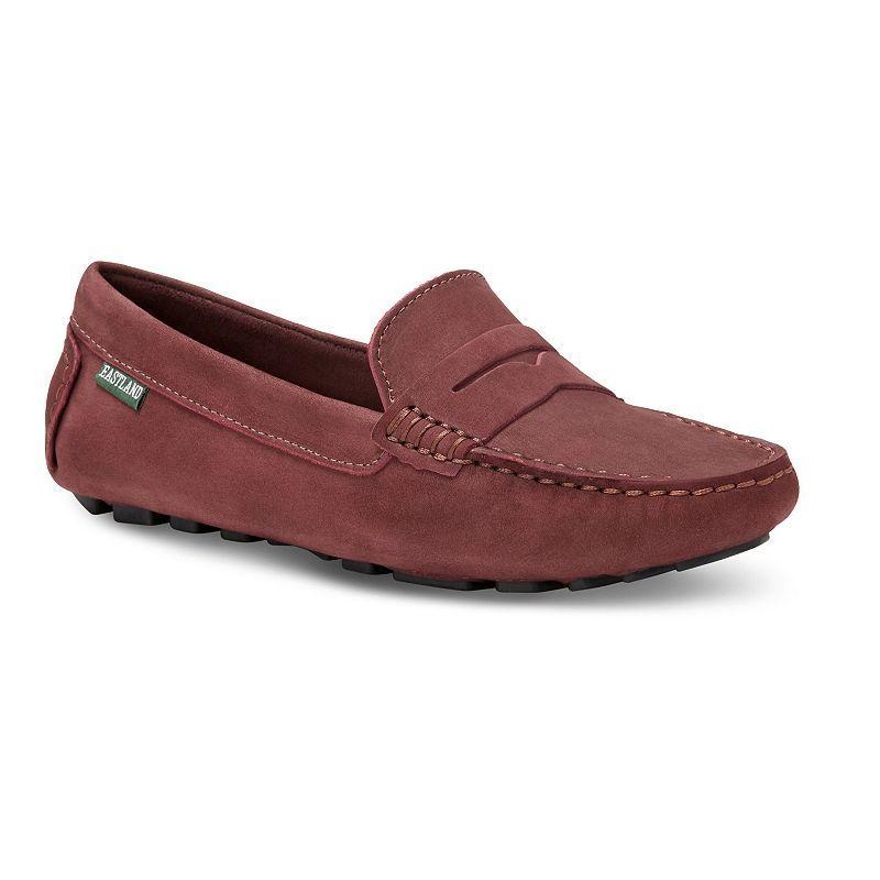 Eastland Patricia Womens Penny Loafers Product Image