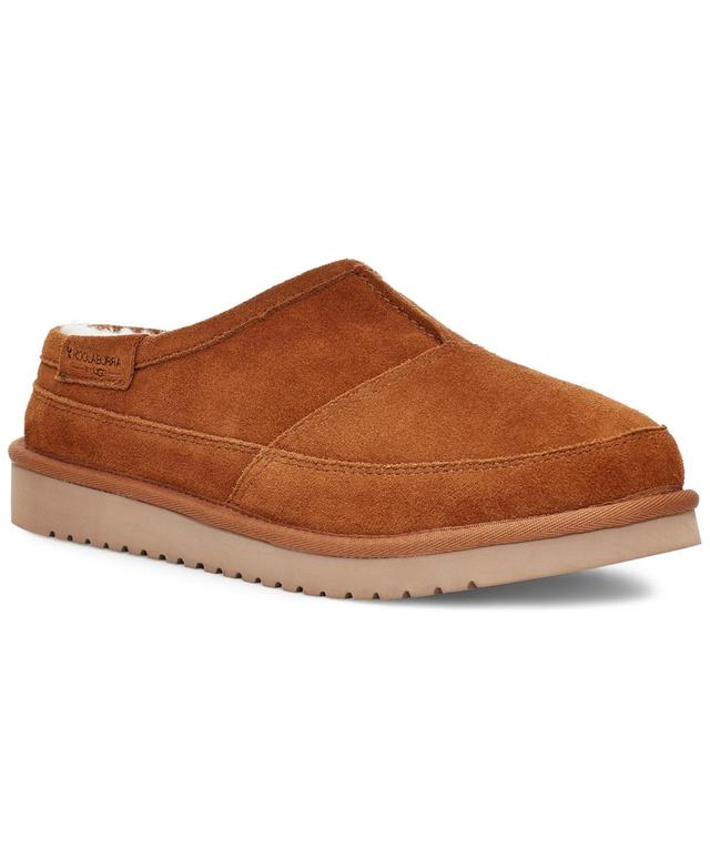 Koolaburra by UGG Graisen (Chestnut) Men's Shoes Product Image