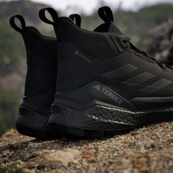 Terrex Free Hiker 2.0 Gore-Tex Hiking Shoes Product Image