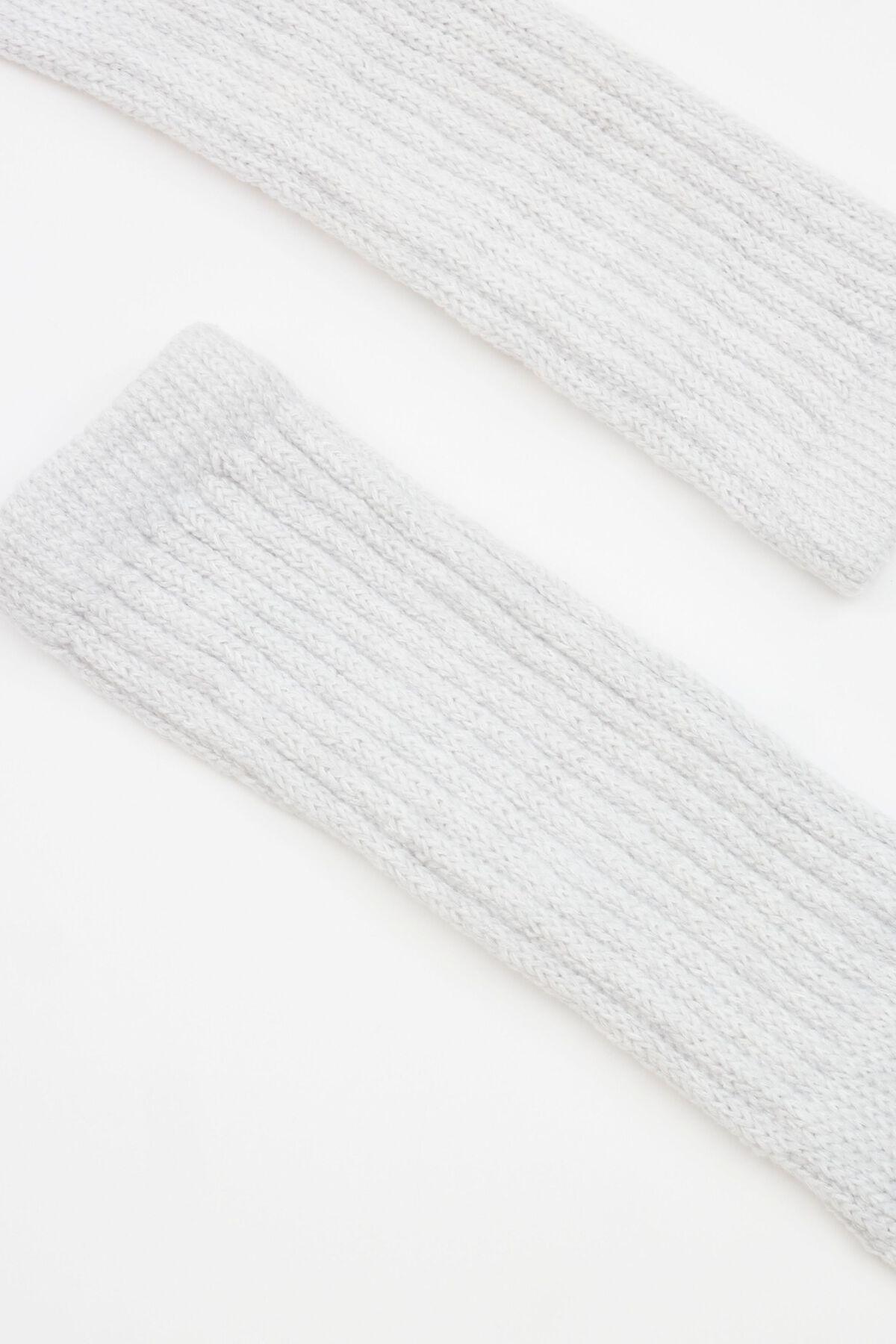 Scrunch Cloud Sock Product Image