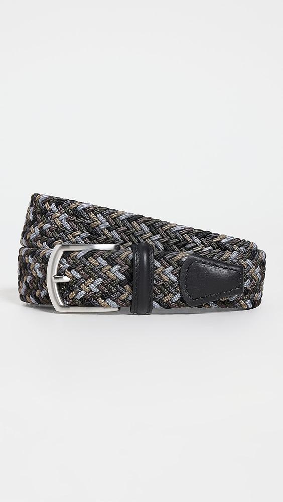 Anderson's Nylon Woven Belt | Shopbop Product Image