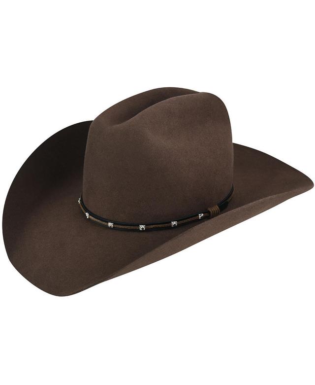 Bailey Western Mens Evant 2X Cowboy Western Hats Product Image