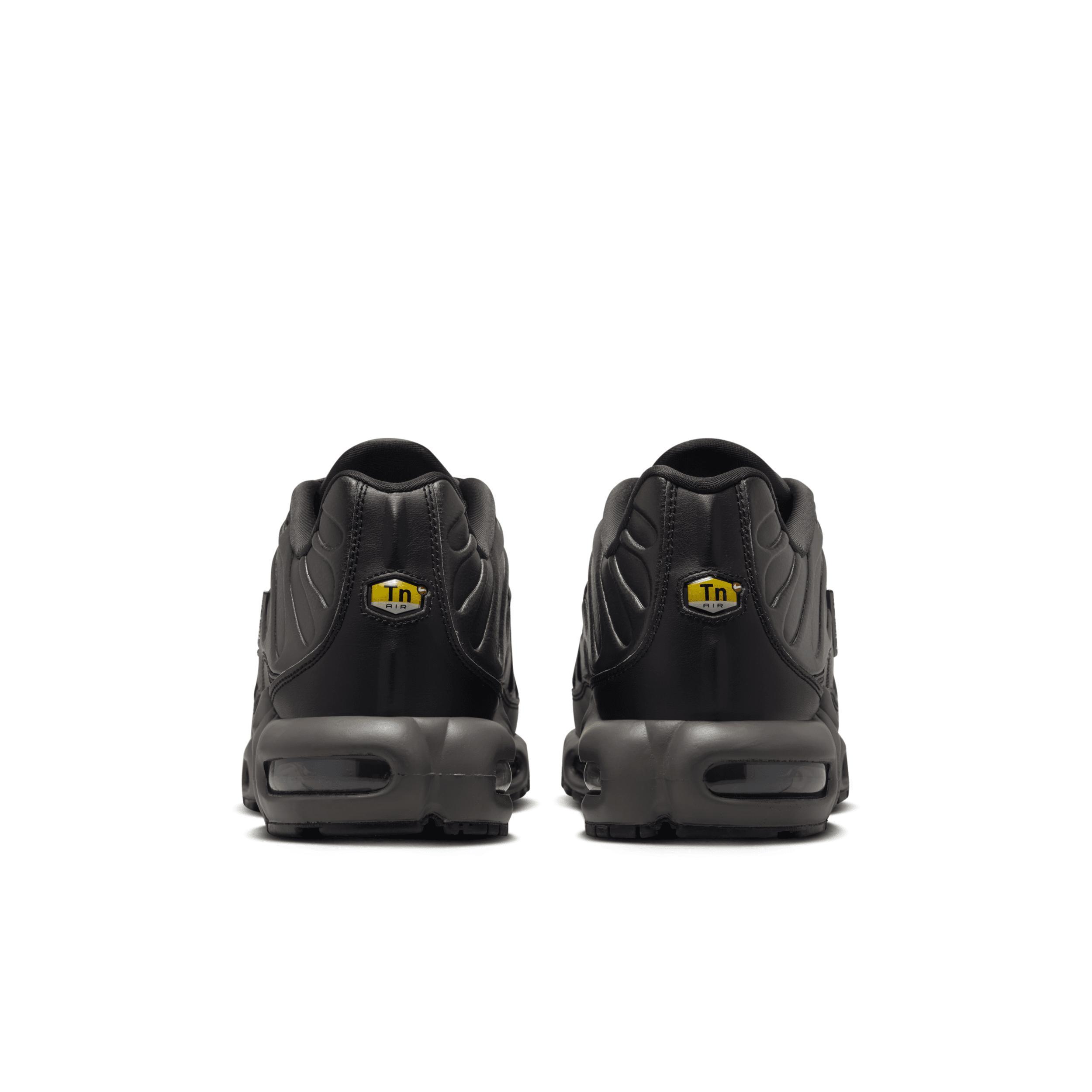 Nike Men's Air Max Plus Premium Shoes Product Image