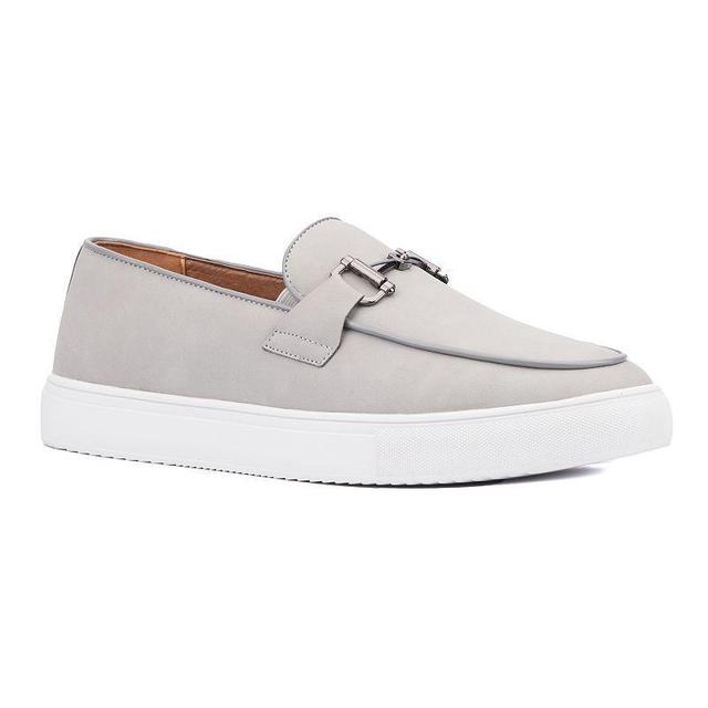 Xray Brad Mens Slip On Sneakers Product Image