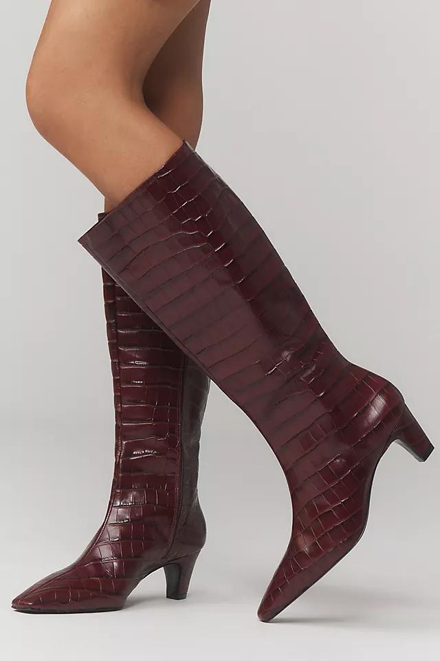 Schutz Dellia Up Boots Product Image