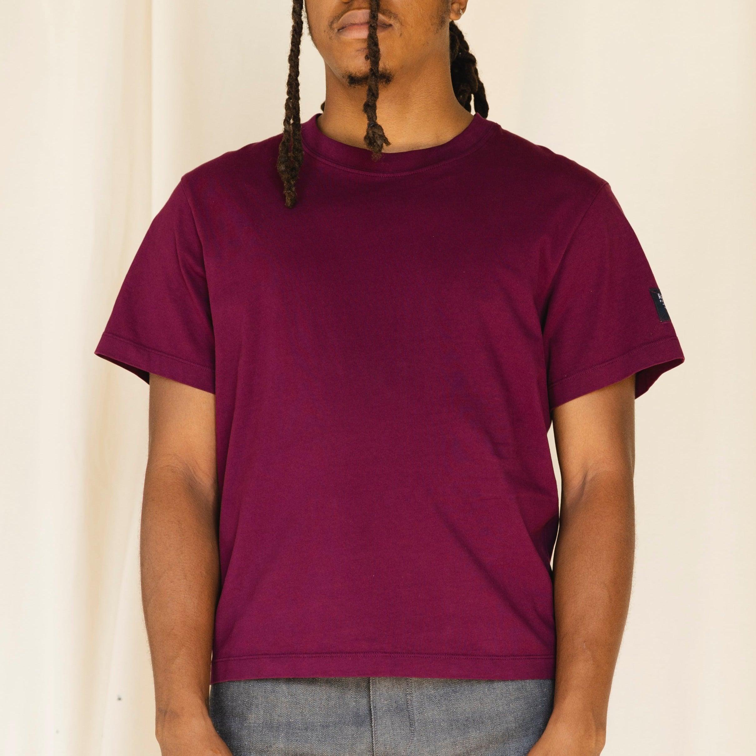 Boxy Tee Product Image