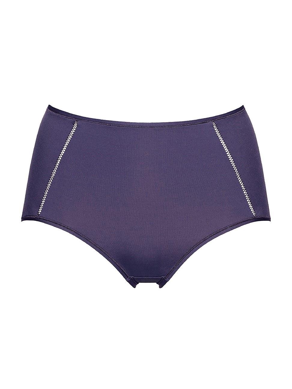 Womens Brina High-Rise Brief Product Image