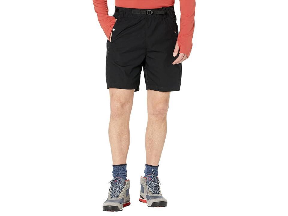 The North Face Mens Ripstop Easy Cargo 7 Inseam Shorts Product Image