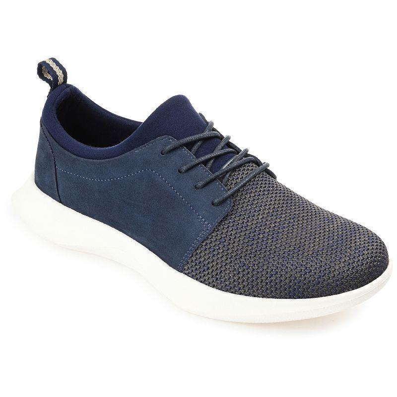 Thomas & Vine Mens Hadden Knit Casual Sneakers Product Image